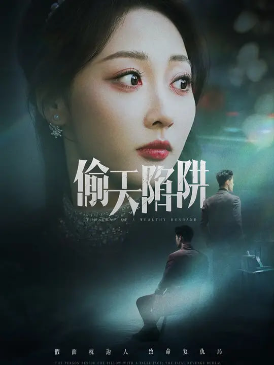 植物学家的中国女孩