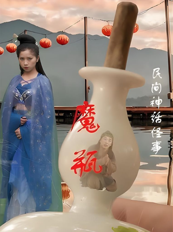 消失的世界