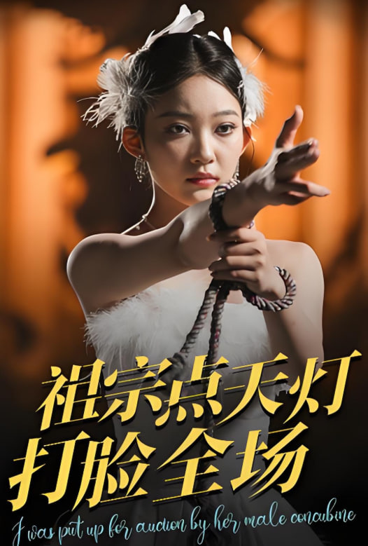 因爱富有2