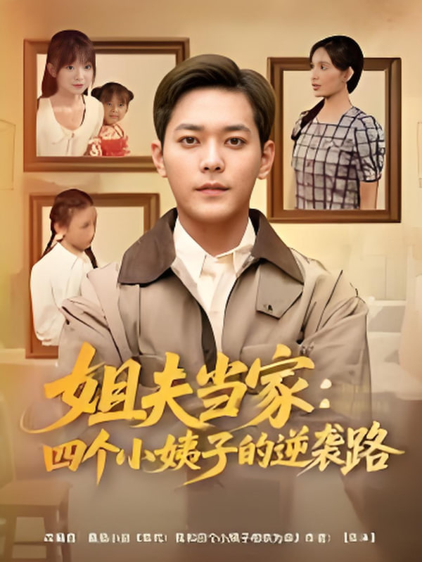 爱很美味