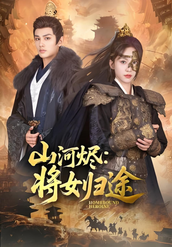 公子，我娶定你了2