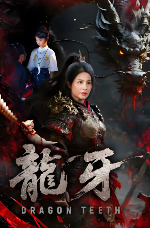 The Zone：坚持才能活下去 第二季