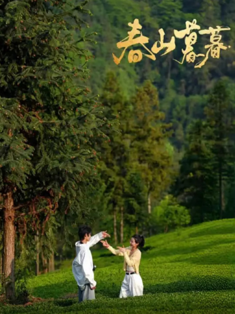 火红年华
