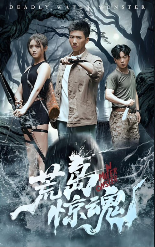 战士 第三季